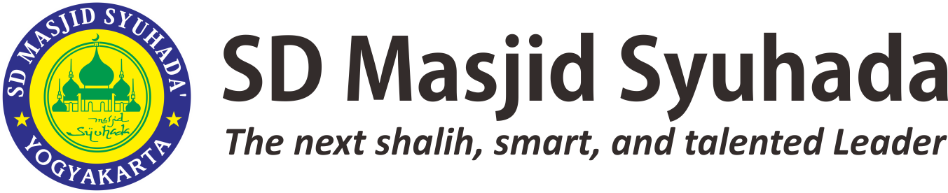 SD Masjid Syuhada