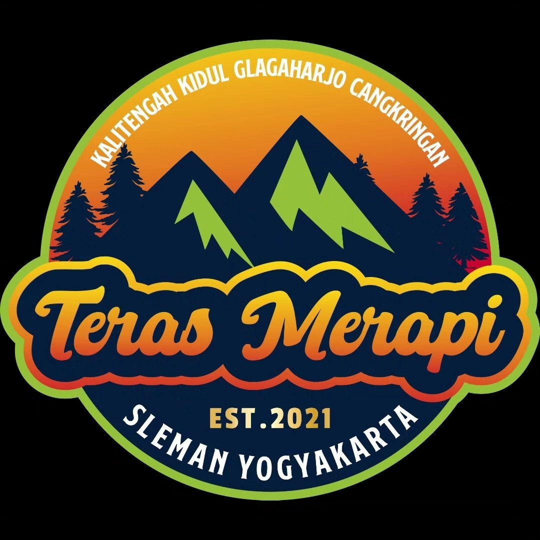 Teras Merapi