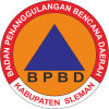 bpbd sleman