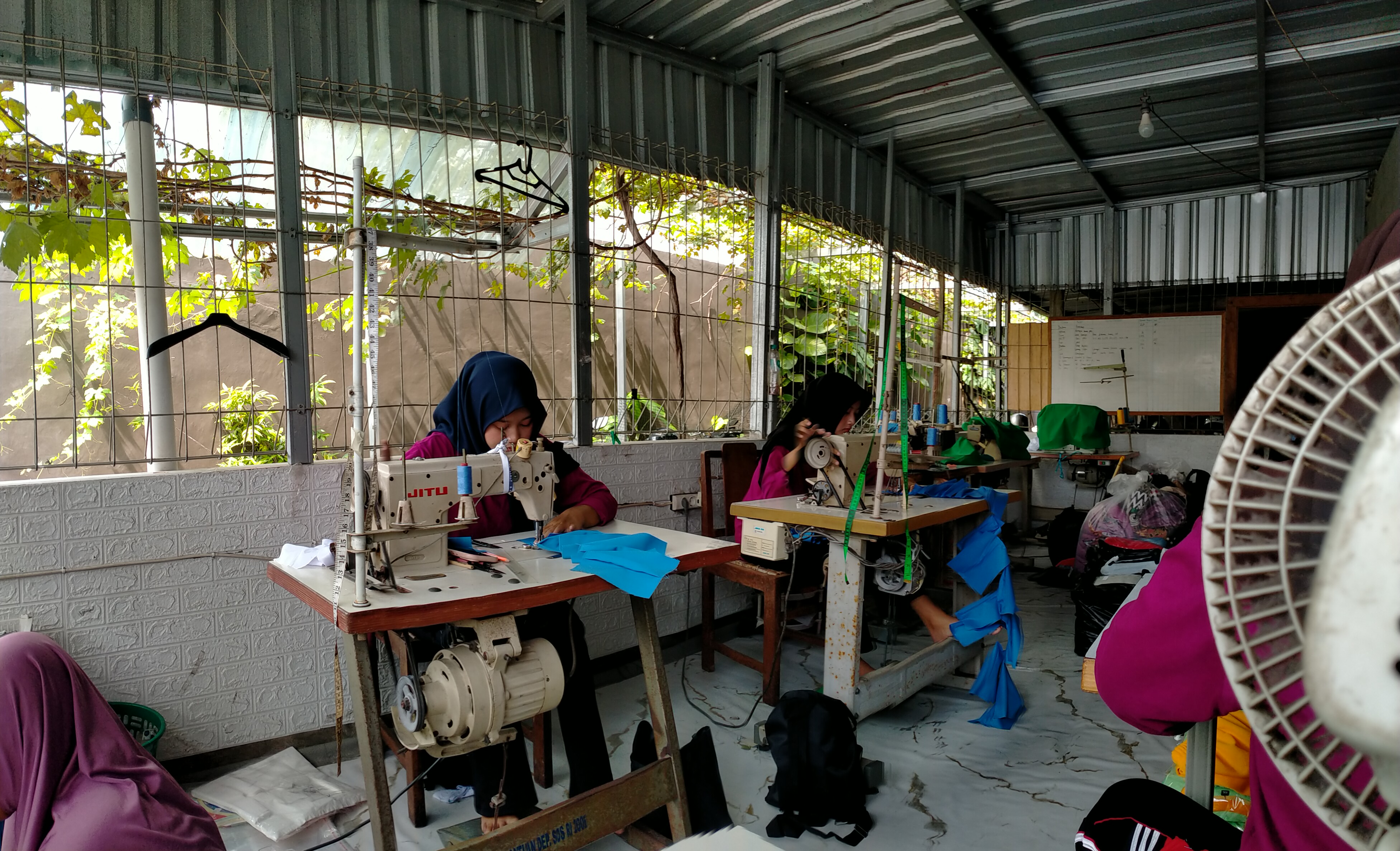 Galeri Pelanggan