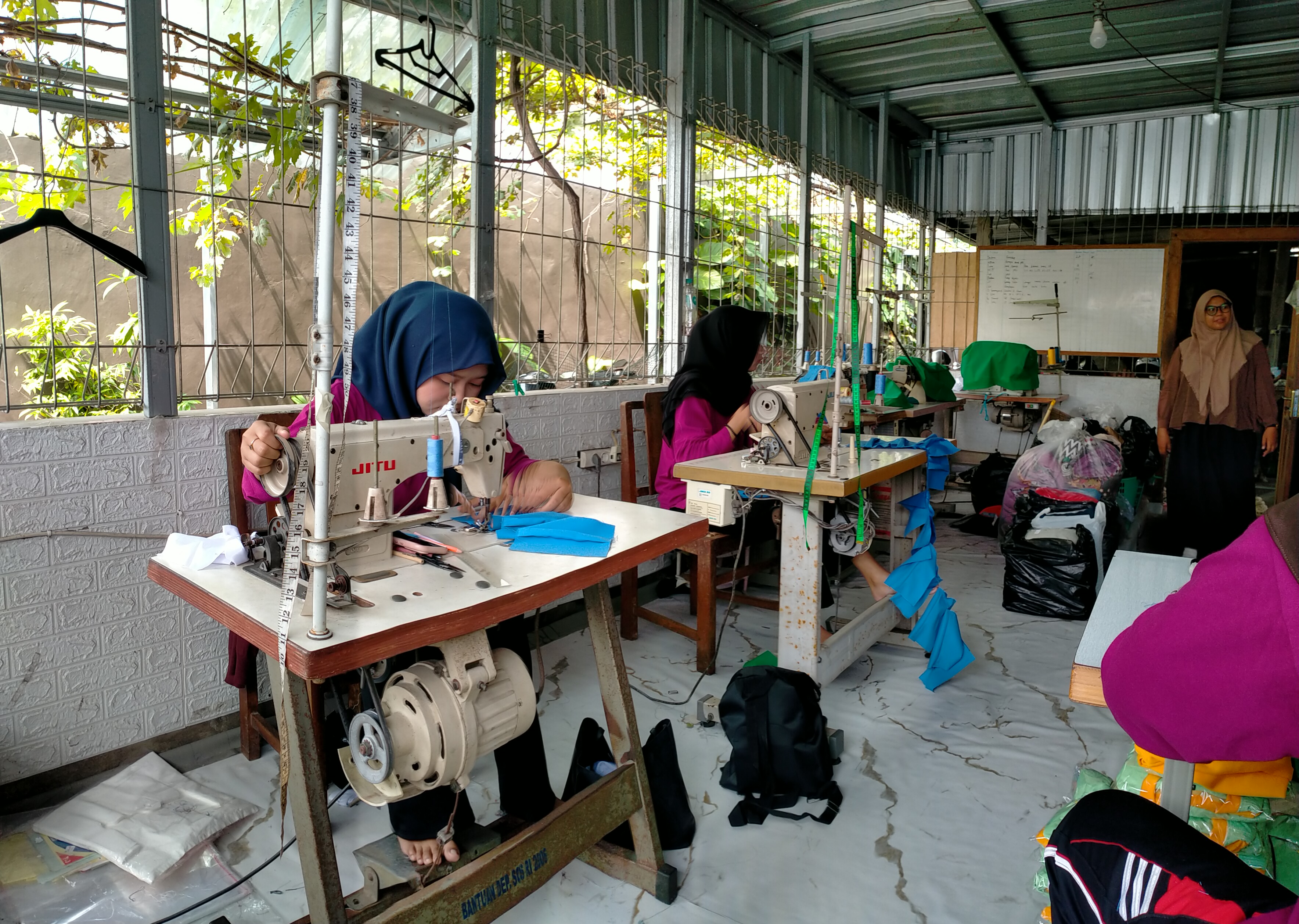 Galeri Pelanggan