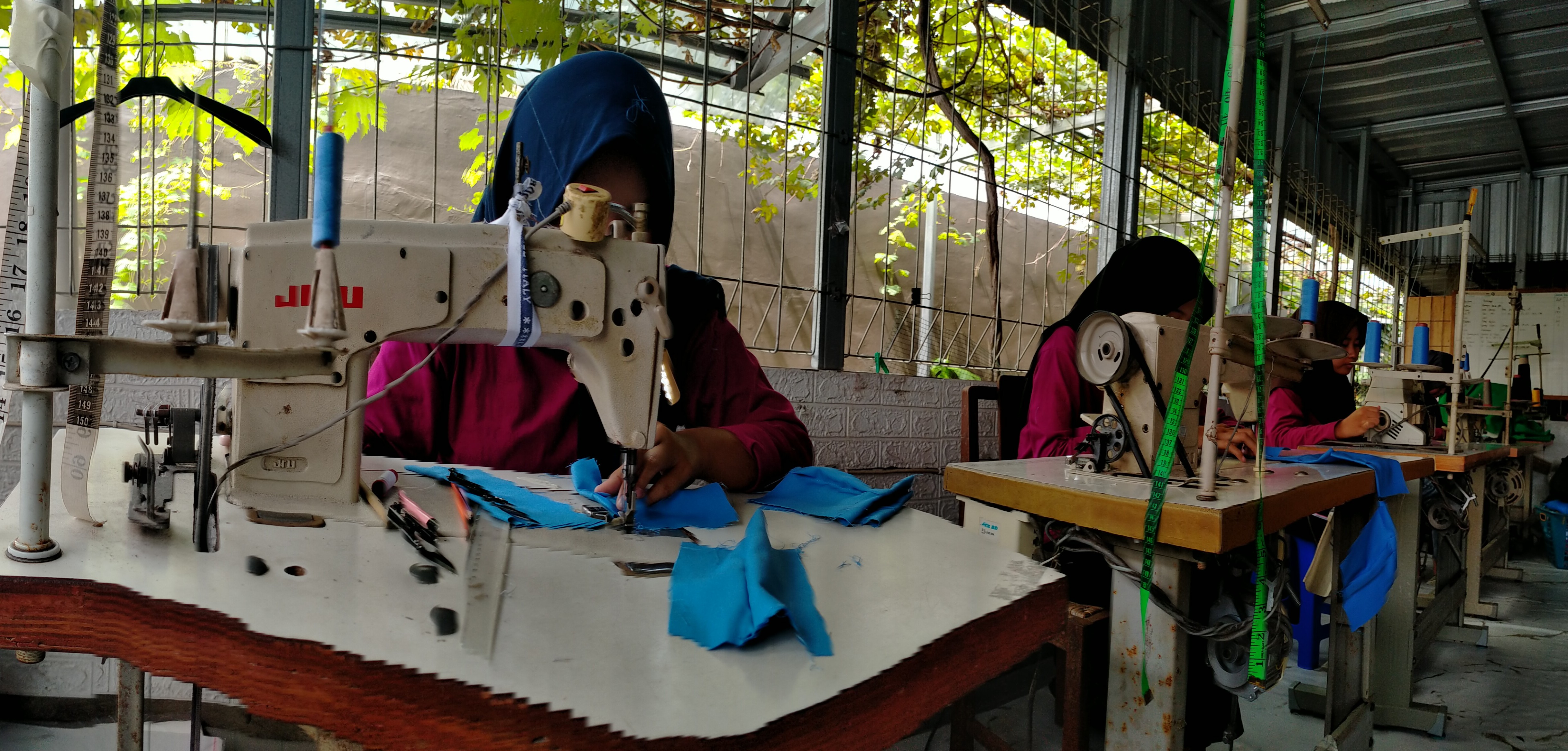 Galeri Pelanggan