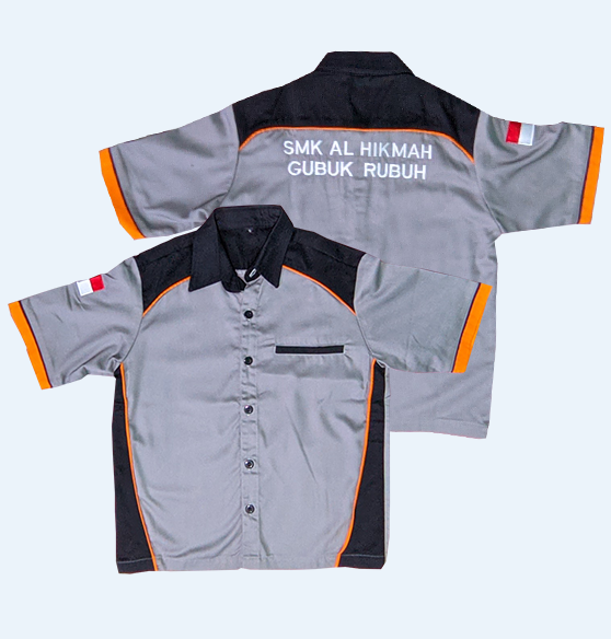 Produk Besar