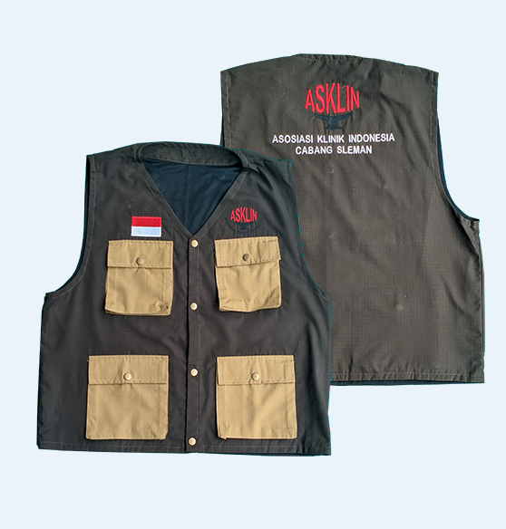 Produk Besar