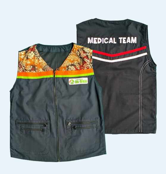 Produk Besar